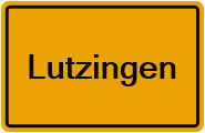 Grundbuchauszug Lutzingen