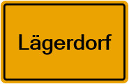 Grundbuchauszug Lägerdorf