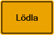 Grundbuchauszug Lödla