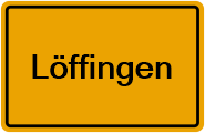 Grundbuchauszug Löffingen