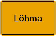 Grundbuchauszug Löhma