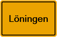 Grundbuchauszug Löningen
