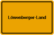 Grundbuchauszug Löwenberger-Land