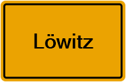 Grundbuchauszug Löwitz