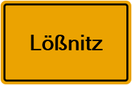 Grundbuchauszug Lößnitz