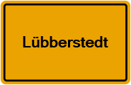 Grundbuchauszug Lübberstedt