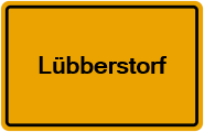 Grundbuchauszug Lübberstorf