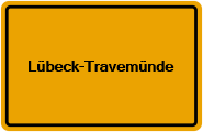 Grundbuchauszug Lübeck-Travemünde
