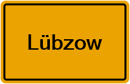 Grundbuchauszug Lübzow