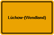 Grundbuchauszug Lüchow-(Wendland)