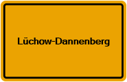 Grundbuchauszug Lüchow-Dannenberg