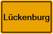 Grundbuchauszug Lückenburg