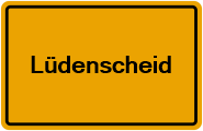 Grundbuchauszug Lüdenscheid