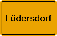 Grundbuchauszug Lüdersdorf
