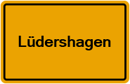 Grundbuchauszug Lüdershagen