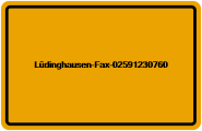 Grundbuchauszug Lüdinghausen-Fax-02591230760