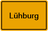 Grundbuchauszug Lühburg