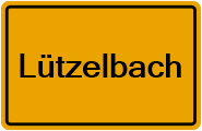 Grundbuchauszug Lützelbach