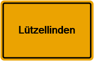 Grundbuchauszug Lützellinden