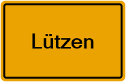 Grundbuchauszug Lützen