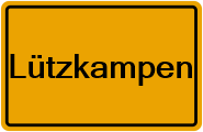 Grundbuchauszug Lützkampen