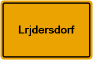 Grundbuchauszug Lгјdersdorf