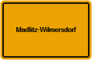 Grundbuchauszug Madlitz-Wilmersdorf