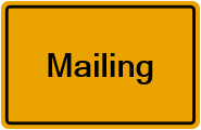 Grundbuchauszug Mailing