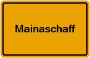 Grundbuchauszug Mainaschaff