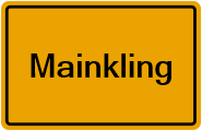 Grundbuchauszug Mainkling