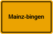 Grundbuchauszug Mainz-Bingen