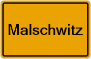 Grundbuchauszug Malschwitz