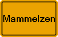 Grundbuchauszug Mammelzen