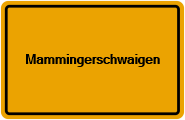 Grundbuchauszug Mammingerschwaigen