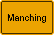 Grundbuchauszug Manching