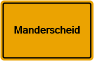 Grundbuchauszug Manderscheid