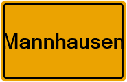 Grundbuchauszug Mannhausen