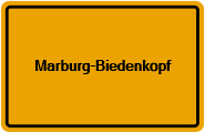 Grundbuchauszug Marburg-Biedenkopf