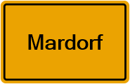 Grundbuchauszug Mardorf