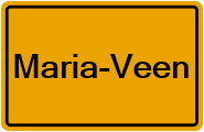 Grundbuchauszug Maria-Veen