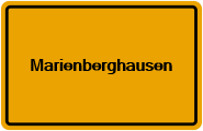 Grundbuchauszug Marienberghausen