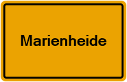 Grundbuchauszug Marienheide