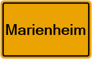 Grundbuchauszug Marienheim