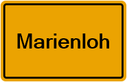 Grundbuchauszug Marienloh