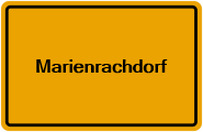 Grundbuchauszug Marienrachdorf