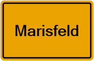 Grundbuchauszug Marisfeld