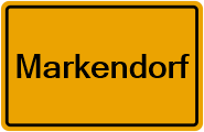 Grundbuchauszug Markendorf