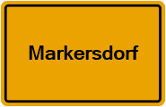 Grundbuchauszug Markersdorf