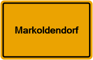 Grundbuchauszug Markoldendorf