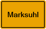 Grundbuchauszug Marksuhl